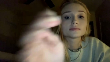 Princesshannnnn 26-10-2021 Nude 